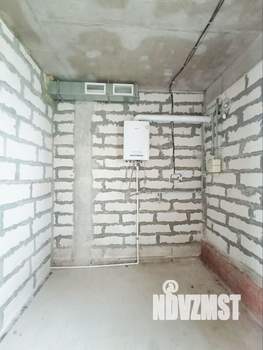 Таунхаус 160м², 3-этажный, участок 1 сот.  