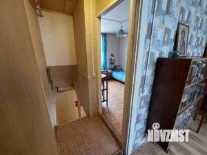 Дом 53м², 2-этажный, участок 7 сот.  