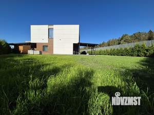 Дом 312м&sup2;, 2-этажный, участок 12 сот.  