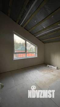 Коттедж 160м², 2-этажный, участок 6 сот.  