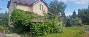 Дом 110м², 2-этажный, участок 16 сот.  