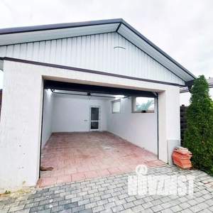 Дом 303м&sup2;, 2-этажный, участок 6 сот.  