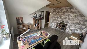 Дом 150м², 2-этажный, участок 6 сот.  