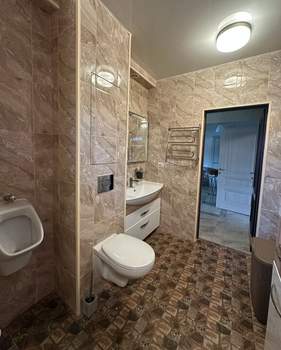 Дом 360м², 2-этажный, участок 12 сот.  