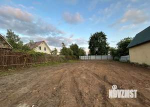 Дом 120м², 3-этажный, участок 16 сот.  