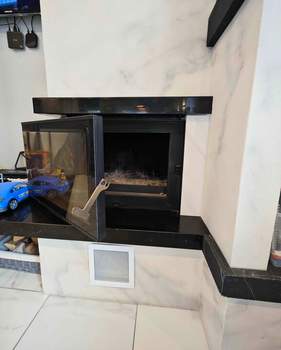 Дом 300м&sup2;, 4-этажный, участок 6 сот.  