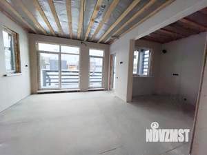 Дом 160м², 2-этажный, участок 6 сот.  