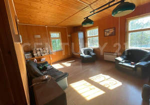 Дом 274м², 2-этажный, участок 13 сот.  