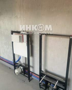 Дом 195м², 3-этажный, участок 2 сот.  