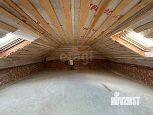 Дом 436м², 3-этажный, участок 11 сот.  