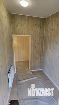 Дом 120м², 1-этажный, участок 6 сот.  