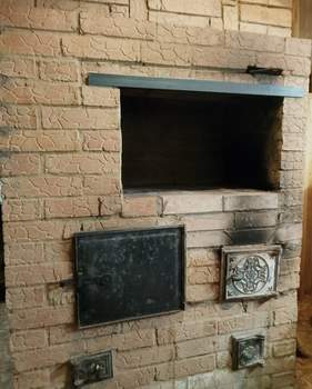 Дом 80м², 2-этажный, участок 6 сот.  