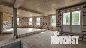 Таунхаус 250м², 3-этажный, участок 1 сот.  