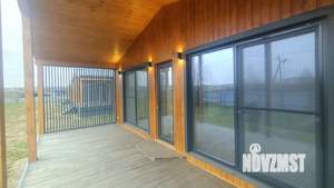 Дом 110м², 1-этажный, участок 9 сот.  