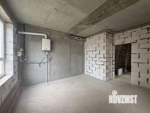 Таунхаус 207м², 3-этажный, участок 3 сот.  