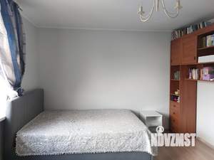 Таунхаус 207м², 3-этажный, участок 5 сот.  