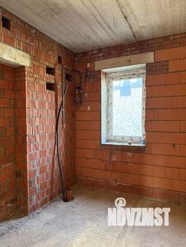 Дом 190м², 2-этажный, участок 6 сот.  