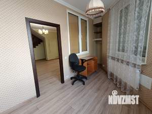 Таунхаус 157м², 3-этажный, участок 2 сот.  
