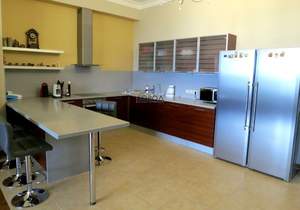 Дом 607м², 2-этажный, участок 3 сот.  