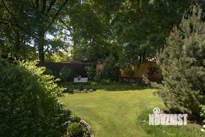 Дом 230м², 3-этажный, участок 9 сот.  