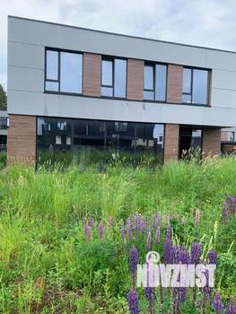 Коттедж 312м², 2-этажный, участок 10 сот.  