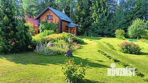 Дом 300м², 3-этажный, участок 15 сот.  