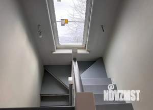 Коттедж 160м², 2-этажный, участок 6 сот.  