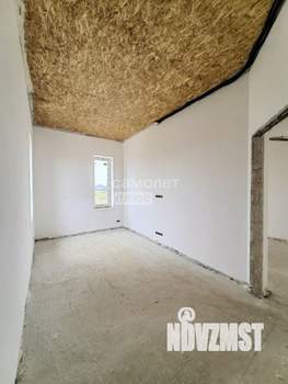 Коттедж 150м², 2-этажный, участок 4 сот.  
