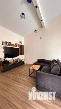 Дом 163м&sup2;, 1-этажный, участок 7 сот.  