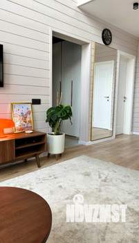 Дом 169м², 2-этажный, участок 7 сот.  