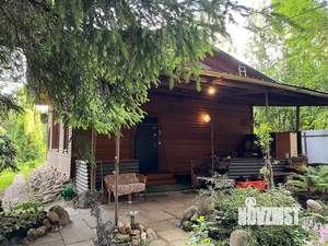 Дом 158м&sup2;, 2-этажный, участок 20 сот.  