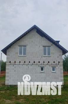 Дом 150м², 2-этажный, участок 4 сот.  