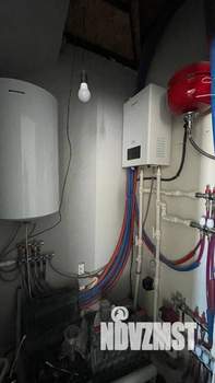 Коттедж 150м², 2-этажный, участок 6 сот.  