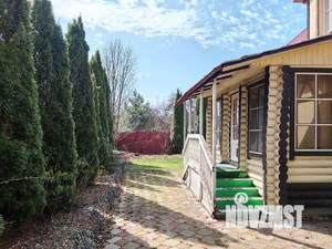 Дом 130м&sup2;, 2-этажный, участок 6 сот.  