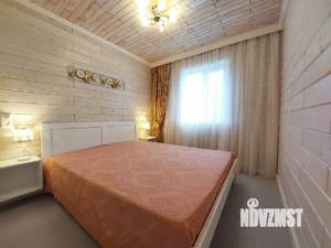 Дом 217м², 3-этажный, участок 6 сот.  