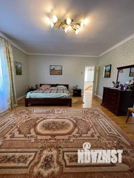 Дом 162м², 2-этажный, участок 12 сот.  