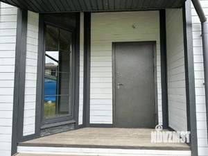 Дом 130м², 2-этажный, участок 6 сот.  