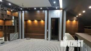 Коттедж 900м², 4-этажный, участок 40 сот.  