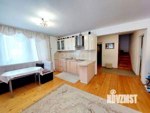 Дом 130м², 2-этажный, участок 10 сот.  
