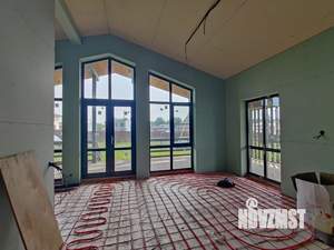 Дом 145м², 2-этажный, участок 7 сот.  