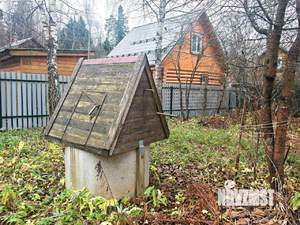 Дача 63м², 2-этажный, участок 6 сот.  