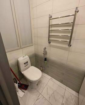 Дом 300м&sup2;, 4-этажный, участок 6 сот.  