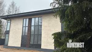 Дом 225м², 2-этажный, участок 7 сот.  