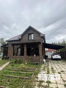 Дом 171м², 2-этажный, участок 11 сот.  