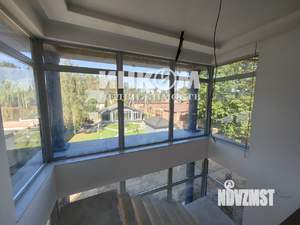 Дом 250м², 2-этажный, участок 15 сот.  