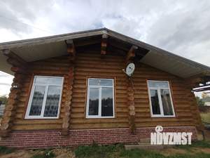 Дом 90м², 1-этажный, участок 5 сот.  