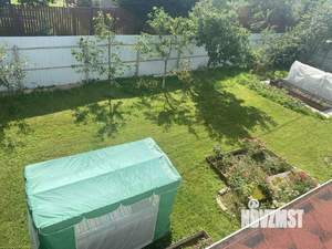 Дом 123м², 2-этажный, участок 6 сот.  