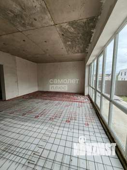 Коттедж 170м², 2-этажный, участок 4 сот.  