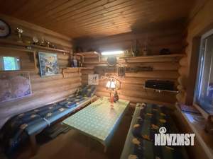 Дом 260м², 2-этажный, участок 12 сот.  
