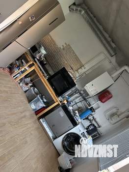 Таунхаус 210м², 3-этажный, участок 3 сот.  